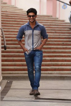 Aadi New Photos - 10 of 38