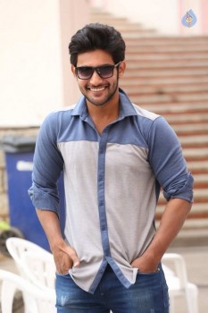 Aadi New Photos - 11 of 38