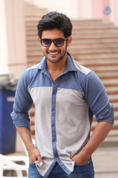 Aadi New Photos - 12 of 38