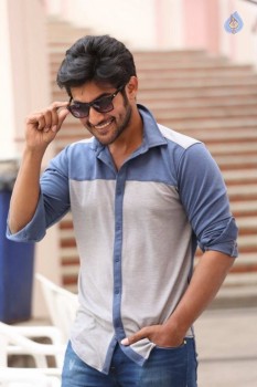 Aadi New Photos - 14 of 38