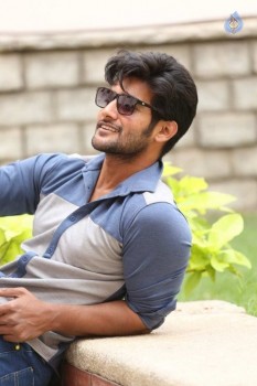 Aadi New Photos - 15 of 38