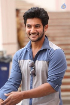 Aadi New Photos - 16 of 38