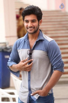 Aadi New Photos - 17 of 38