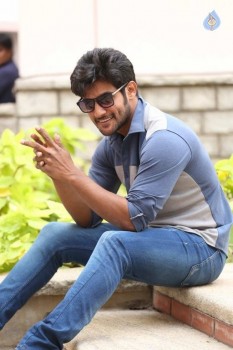 Aadi New Photos - 18 of 38