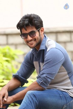 Aadi New Photos - 21 of 38