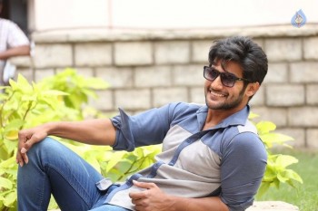 Aadi New Photos - 27 of 38