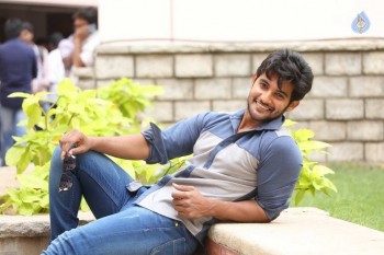 Aadi New Photos - 28 of 38