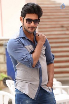 Aadi New Photos - 35 of 38