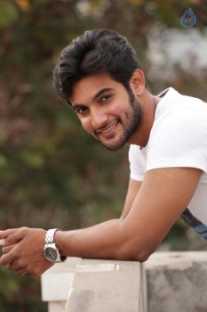 Aadi New Photos - 2 of 41