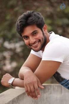 Aadi New Photos - 4 of 41