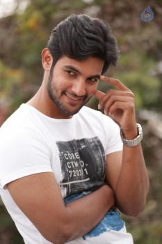 Aadi New Photos - 5 of 41