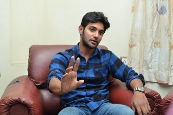 Aadi New Photos - 12 of 41