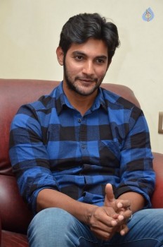 Aadi New Photos - 14 of 41
