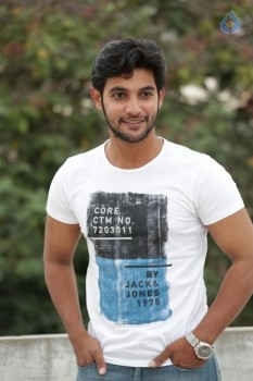 Aadi New Photos - 20 of 41