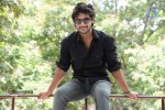 Aadi New Stills - 18 of 44