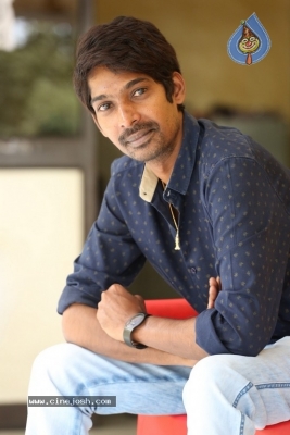 Actor Dhanraj Latest Interview Photos - 6 of 15