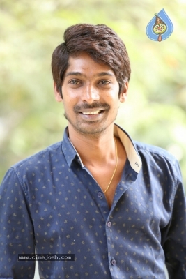 Actor Dhanraj Latest Interview Photos - 9 of 15