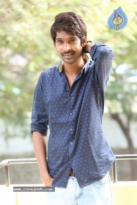 Actor Dhanraj Latest Interview Photos - 15 of 15