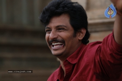 Actor Jiiva Latest Stills - 1 of 12