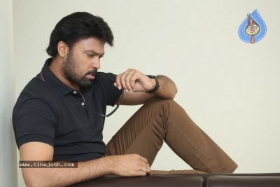 Actor Laksh Interview Photos - 6 of 21