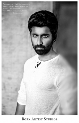 Actor Mahendran Photos - 6 of 6