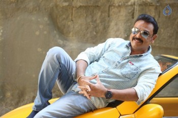 Actor Naresh Latest Photos - 22 of 30