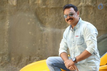 Actor Naresh Latest Photos - 2 of 30