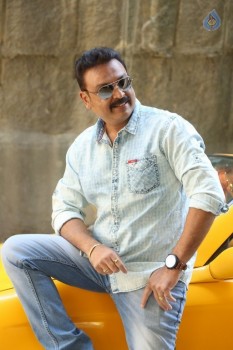 Actor Naresh Latest Photos - 30 of 30