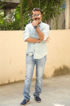 Actor Naresh Latest Photos - 31 of 30