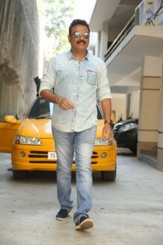 Actor Naresh Latest Photos - 32 of 30