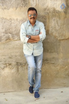 Actor Naresh Latest Photos - 33 of 30