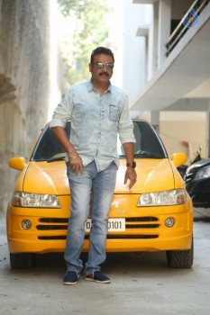 Actor Naresh Latest Photos - 13 of 30