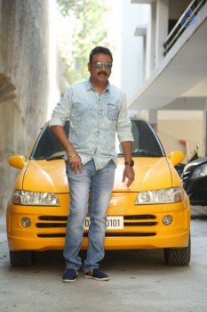 Actor Naresh Latest Photos - 34 of 30