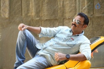 Actor Naresh Latest Photos - 35 of 30