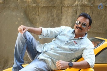 Actor Naresh Latest Photos - 40 of 30