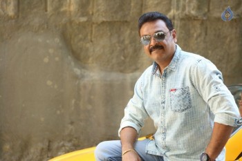 Actor Naresh Latest Photos - 41 of 30