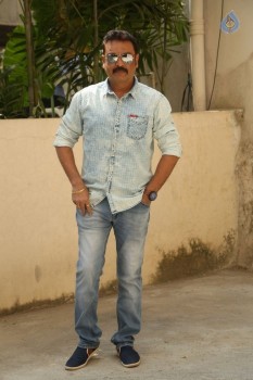 Actor Naresh Latest Photos - 21 of 30