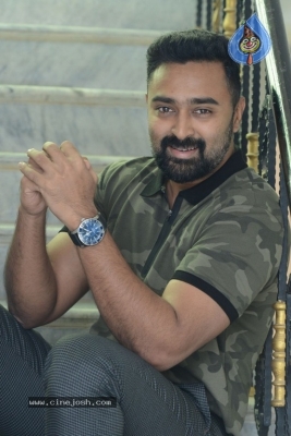 Actor Prasanna Interview Photos - 4 of 9