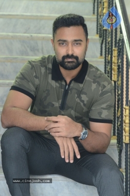 Actor Prasanna Interview Photos - 8 of 9