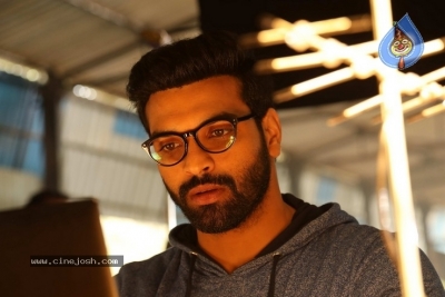 Actor Raja Stills | Photos Gallery