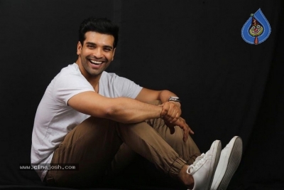 Actor Raja Stills | Photos Gallery