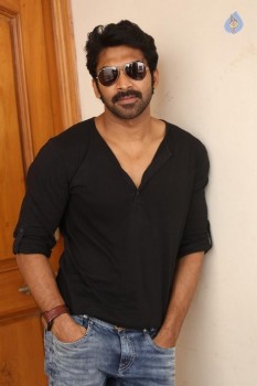 Actor Sagar New Photos - 3 of 21