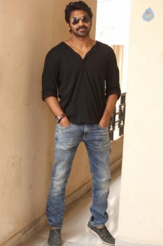 Actor Sagar New Photos - 16 of 21