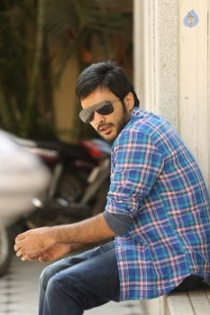 Actor Sidhu Photos - 9 of 20