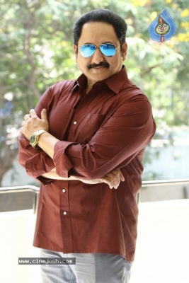 Actor Suman New Pics - 2 of 12