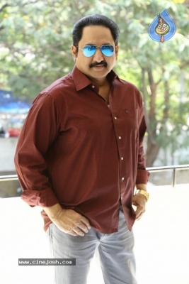 Actor Suman New Pics - 12 of 12