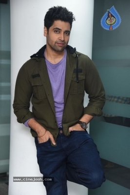 Adivi Sesh Interview Photos - 3 of 21