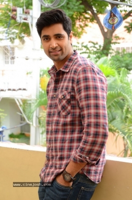 Adivi Sesh Interview Stills - 2 of 30