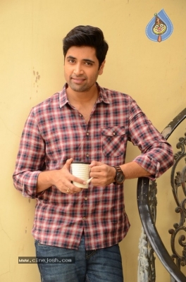 Adivi Sesh Interview Stills - 7 of 30