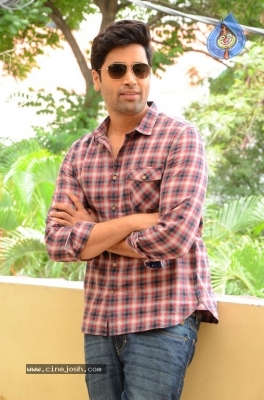 Adivi Sesh Interview Stills - 10 of 30